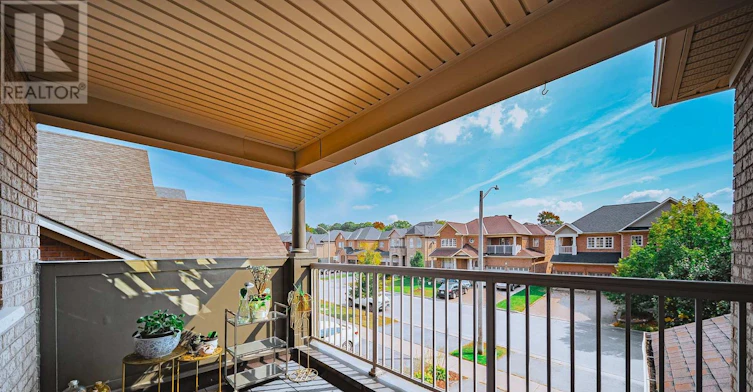 36 Newbridge Avenue, Richmond Hill, ON, L4E 3Z9 - 16