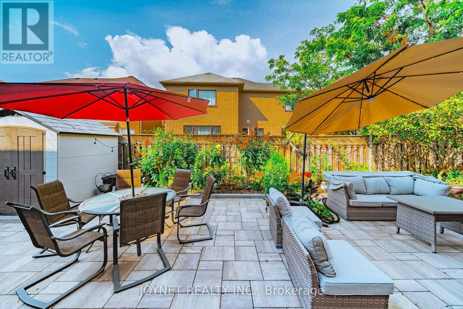 36 Newbridge Avenue, Richmond Hill, ON, L4E 3Z9 - 21