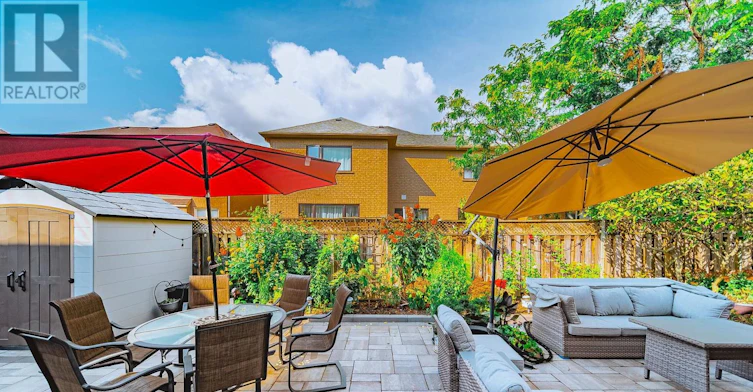 36 Newbridge Avenue, Richmond Hill, ON, L4E 3Z9 - 21