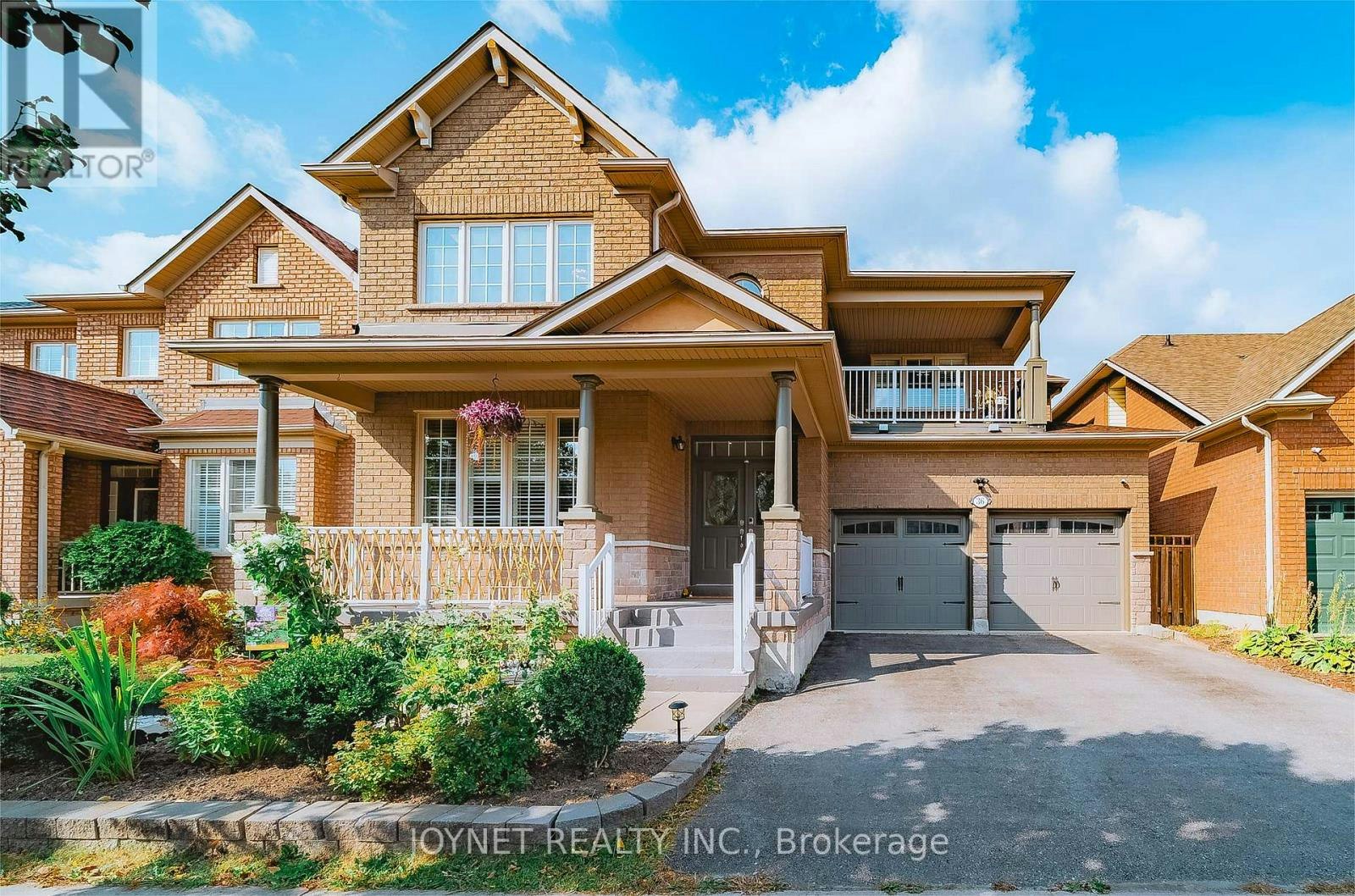 36 Newbridge Avenue N, Richmond Hill, ON, L4E 3Z9