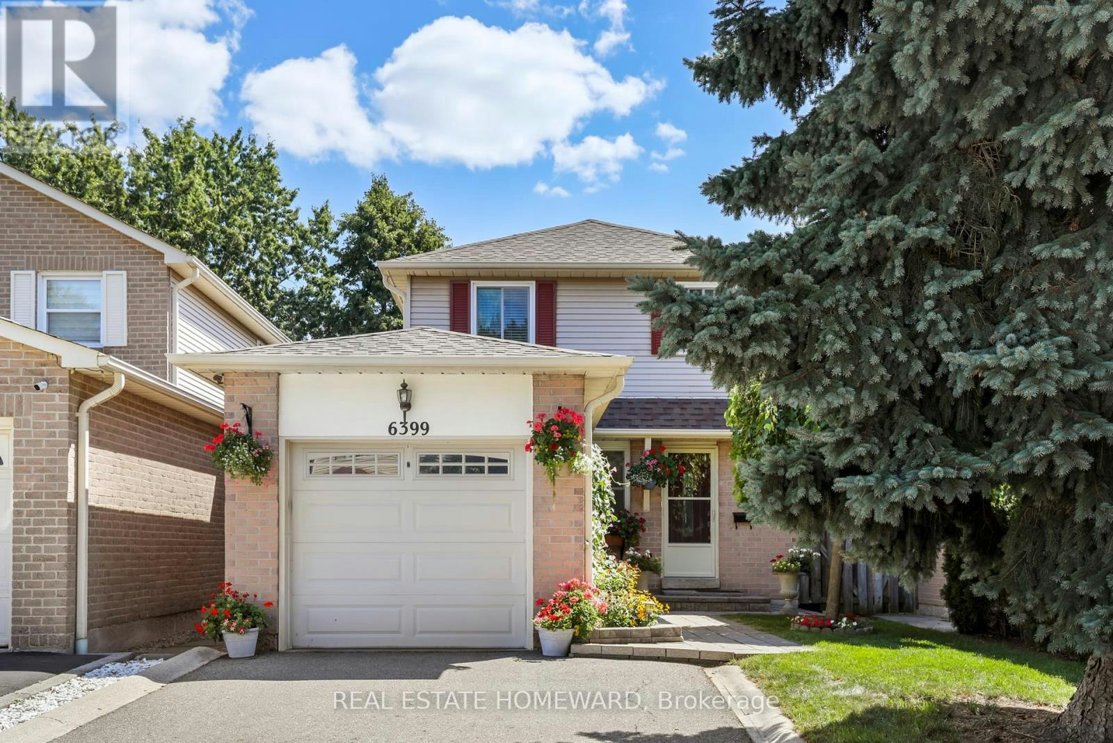 6399 Colebrook Crescent, Mississauga, ON, L5N 3E3