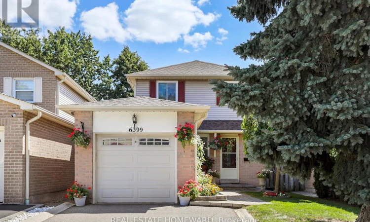 6399 Colebrook Crescent