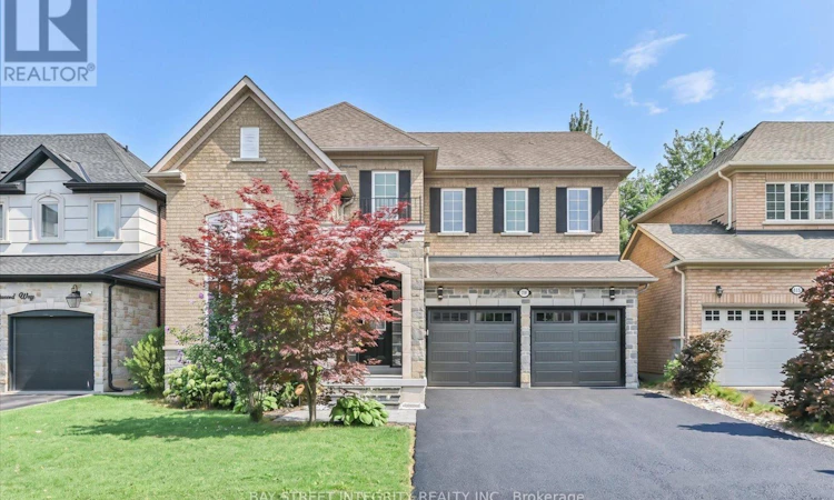 210 Milkweed Way