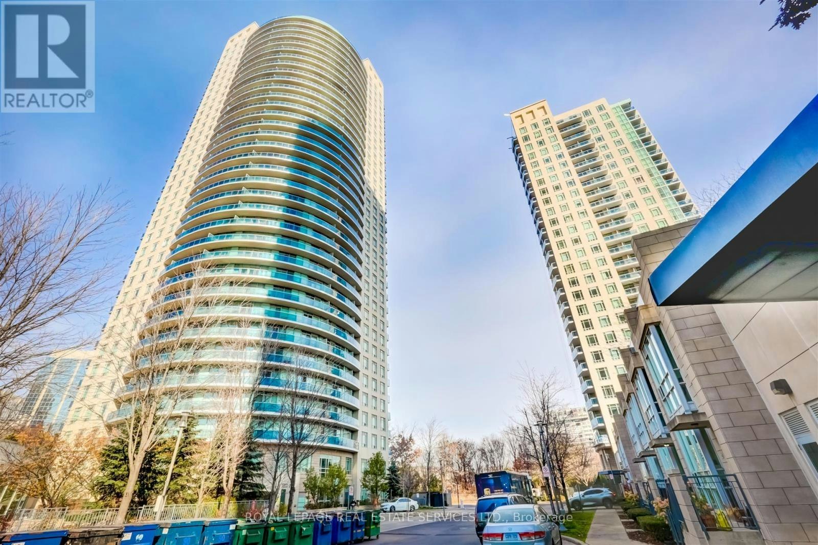 303-80 Absolute Avenue, Mississauga, ON, L4Z 0A5