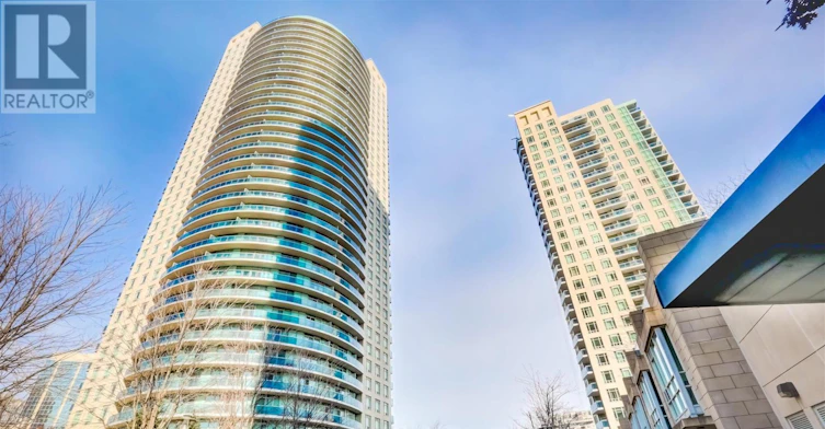 303-80 Absolute Avenue, Mississauga, ON, L4Z 0A5