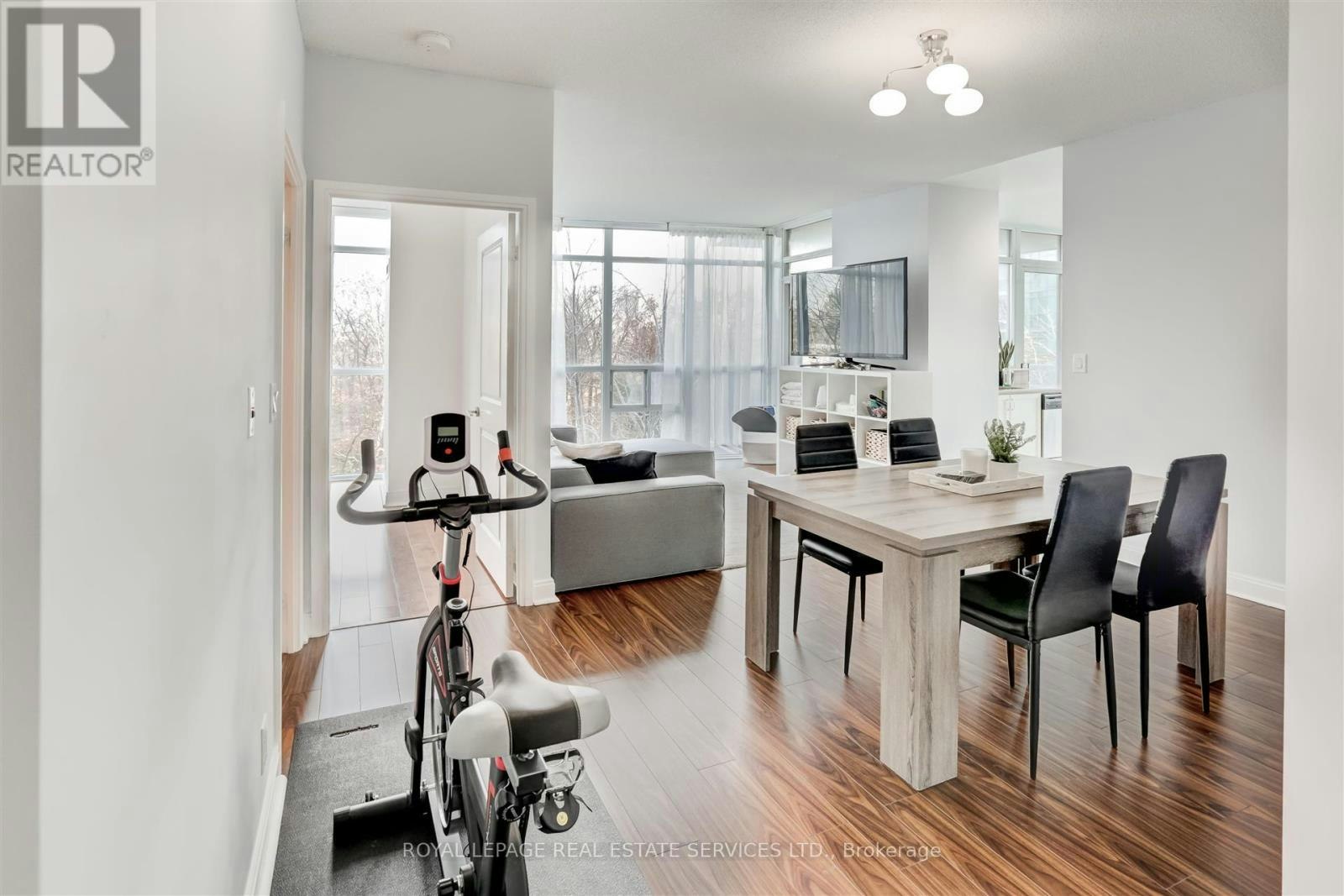 303-80 Absolute Avenue, Mississauga, ON, L4Z 0A5 - 3