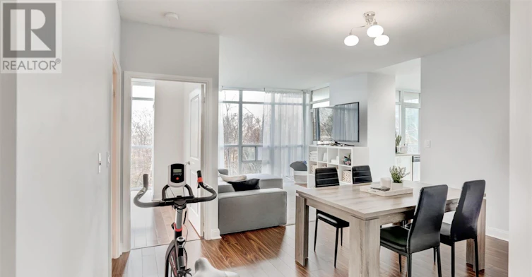 303-80 Absolute Avenue, Mississauga, ON, L4Z 0A5 - 3