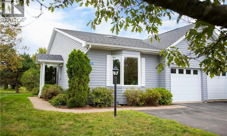 12 Windermere Court
