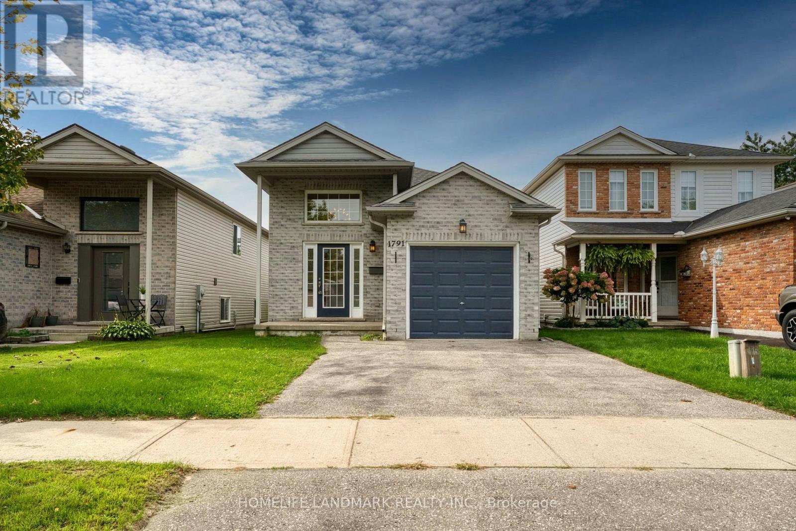 1791 Marconi Boulevard, London, ON, N5V 4T9