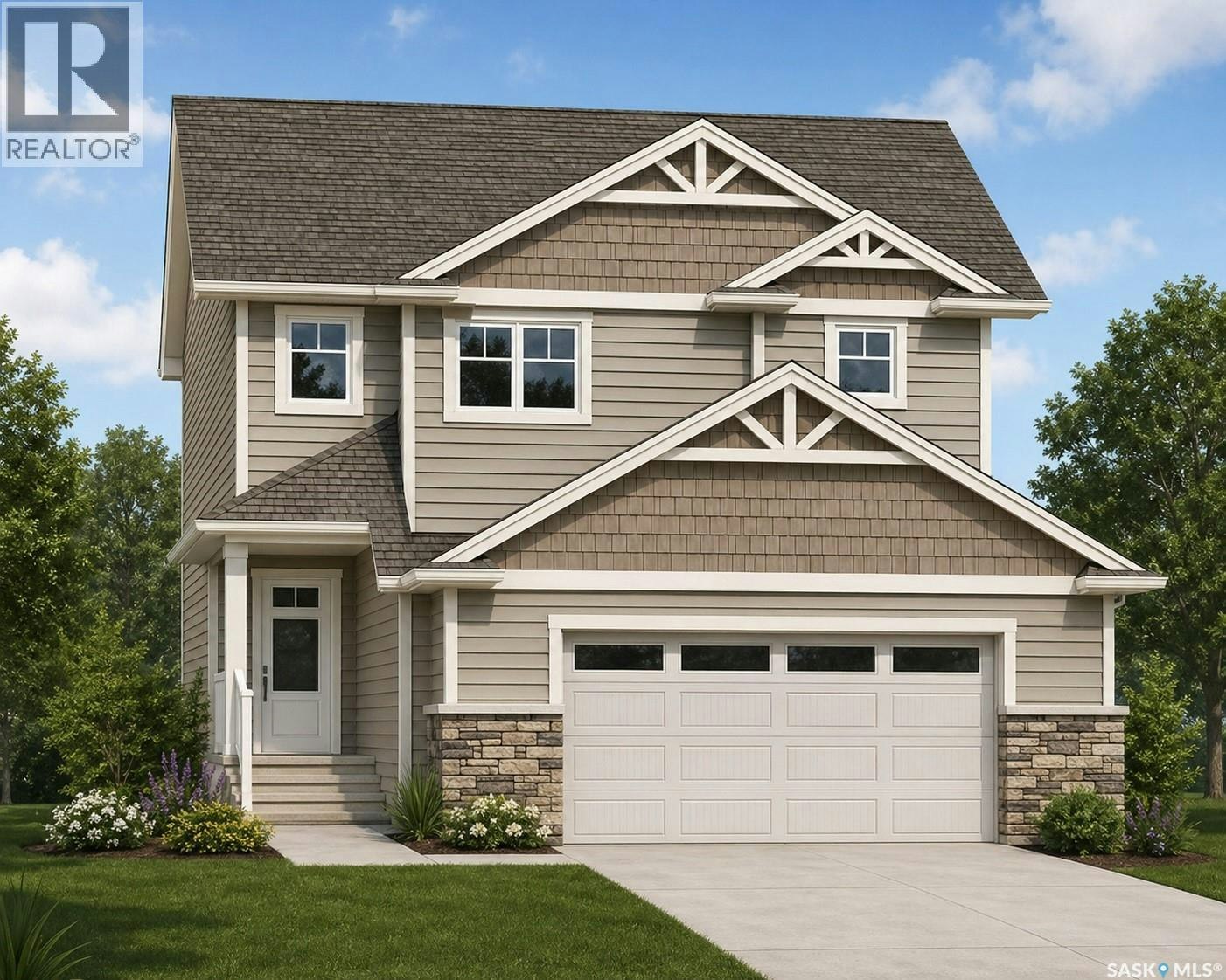 345 Cockcroft Street, Saskatoon, SK, S7V 1Y8