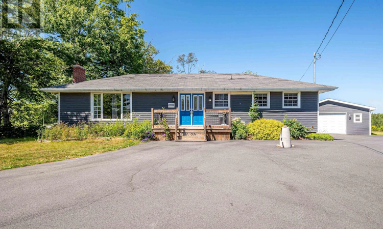 1909 Hammonds Plains Road