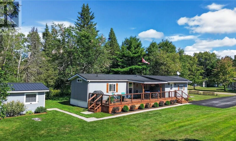 1 Willow Way