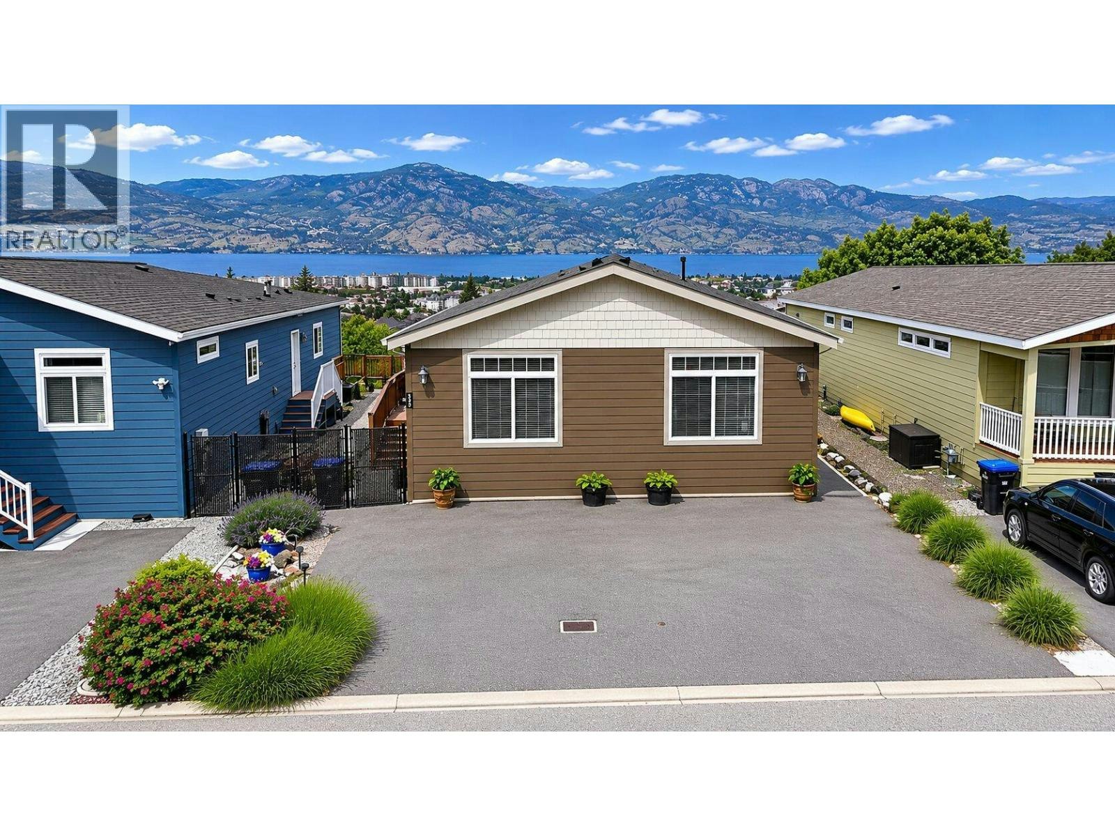 523-2440 Old Okanagan Highway, Westbank, BC, V4T 1X4