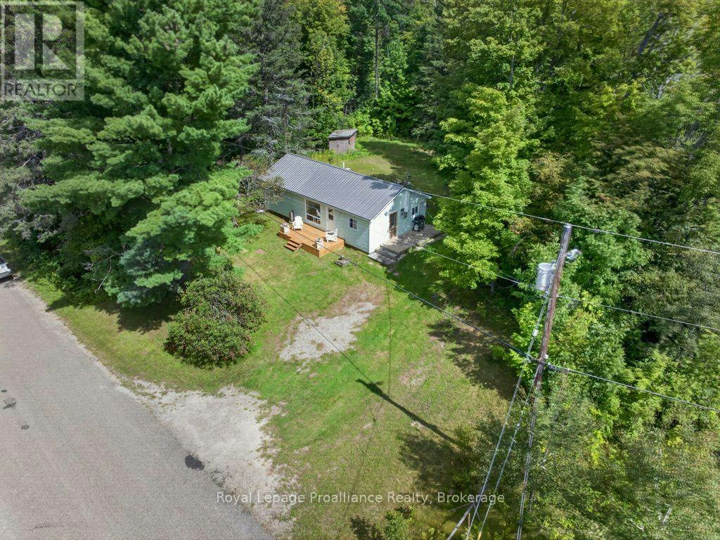 1139 River Road, North Frontenac, ON, K0H 2J0