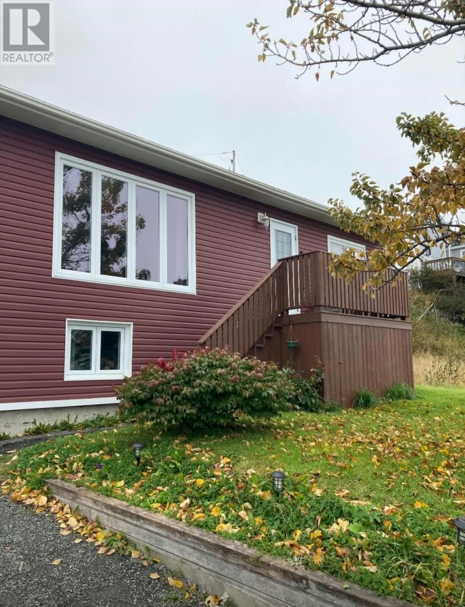 105 Water Street, St. Anthony, NL, A0K 4T0