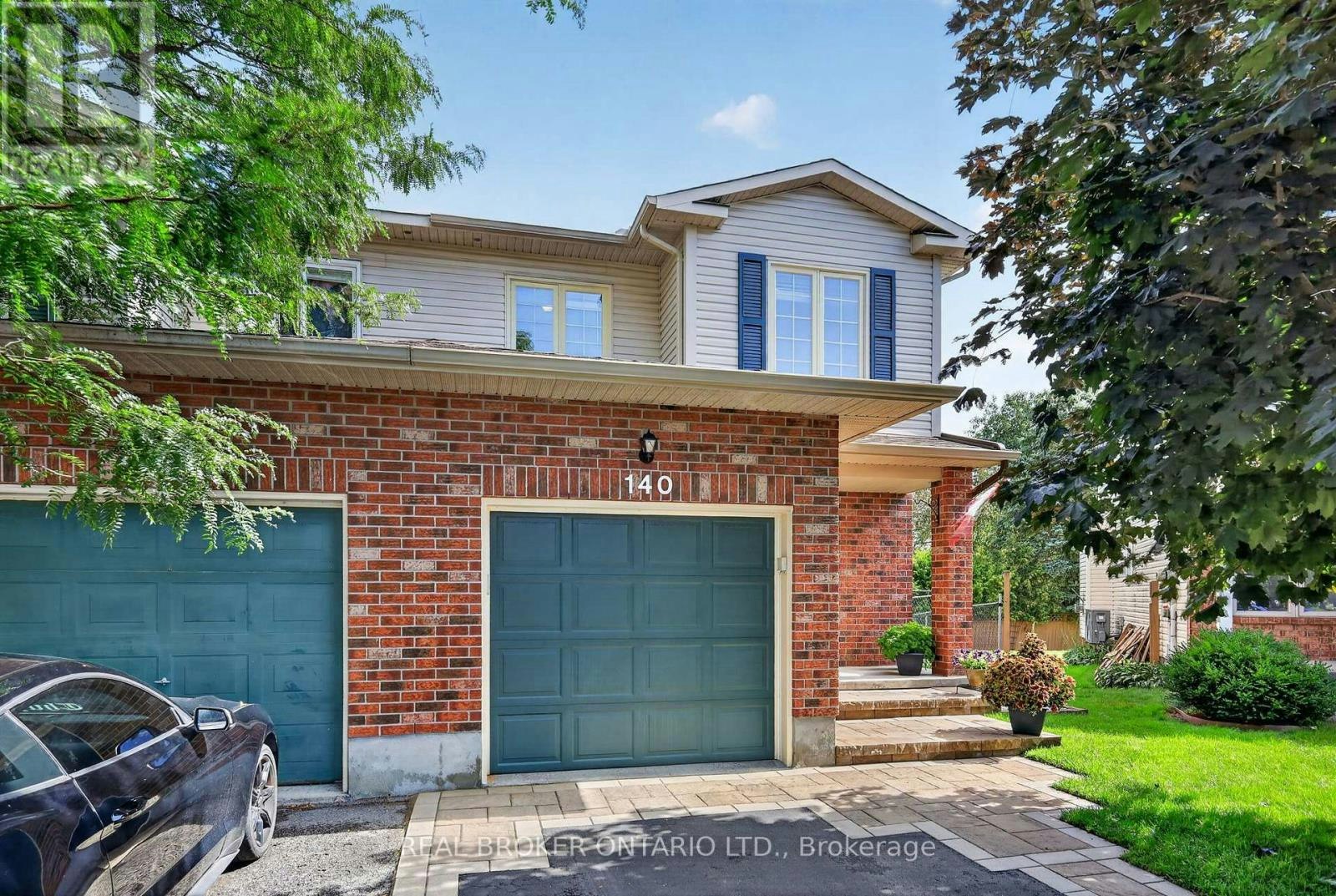 140 Montana Way, Ottawa, ON, K2J 4M4