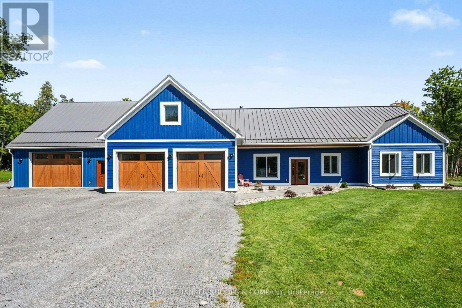780 Mckenzie Avenue, Braeside, ON, K7S 3G9