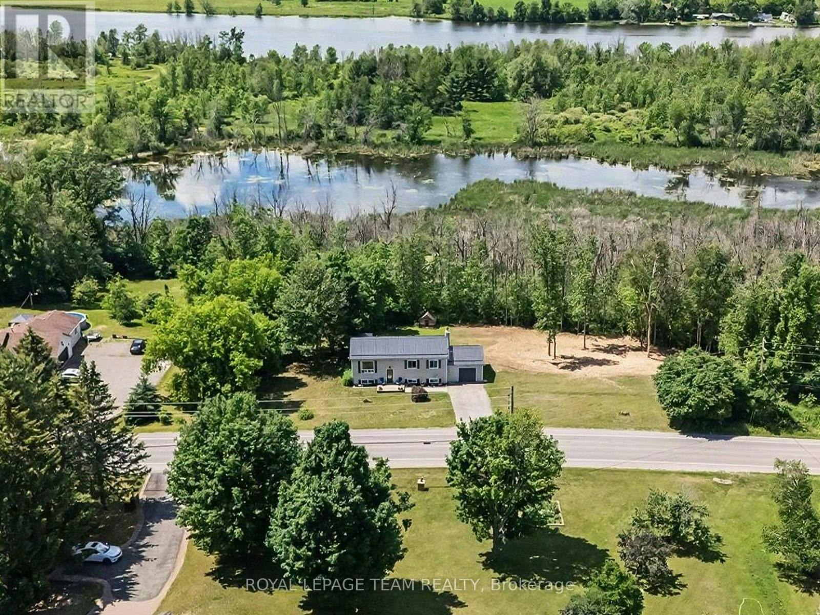2495 River Road, Kemptville, ON, K0G 1J0