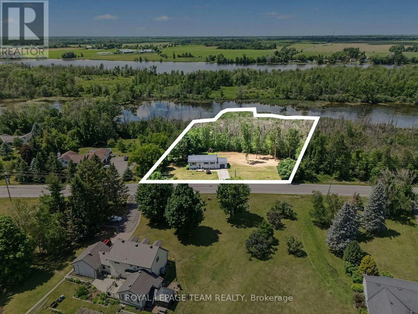 2495 River Road, Kemptville, ON, K0G 1J0
