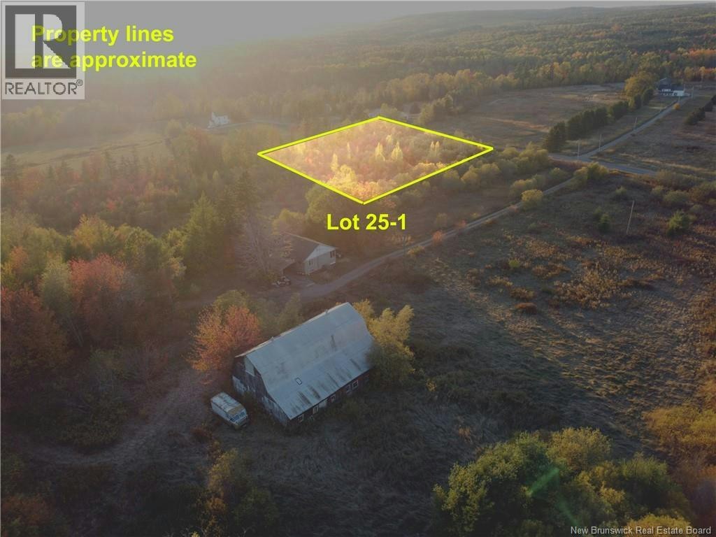 25 1 910 Route, Hillsborough, NB, E4H 4E7