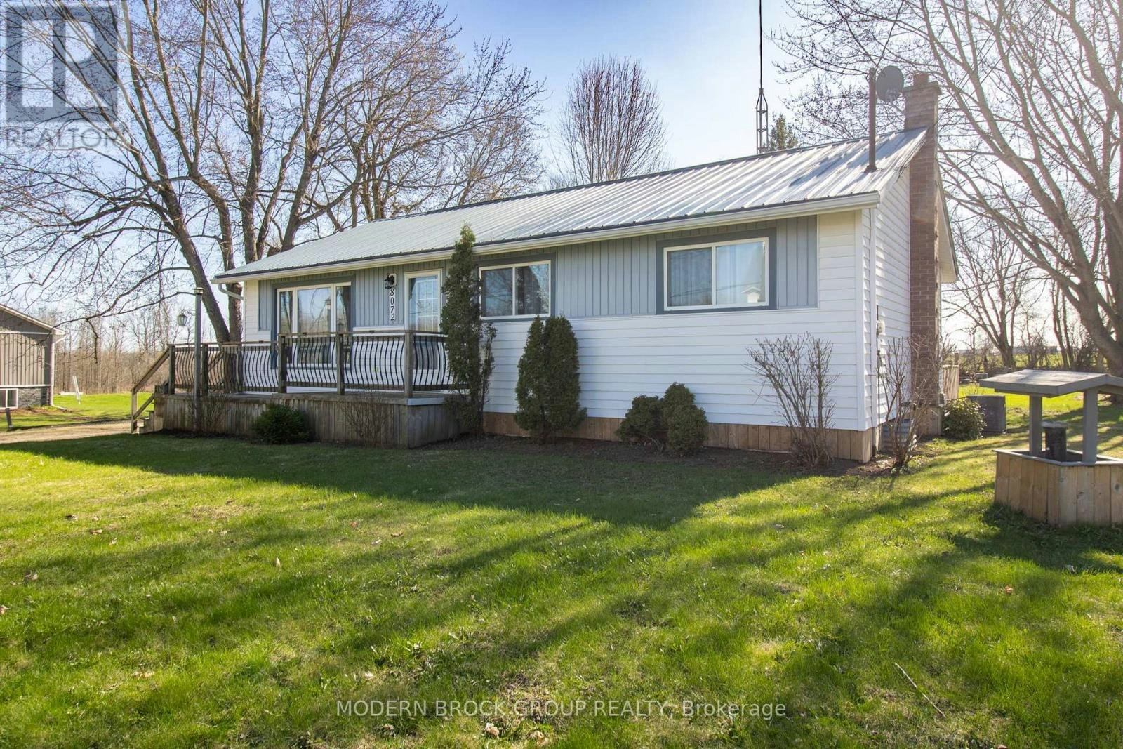 8072 County 29 Road Road, Elizabethtown, ON, K0E 1A0