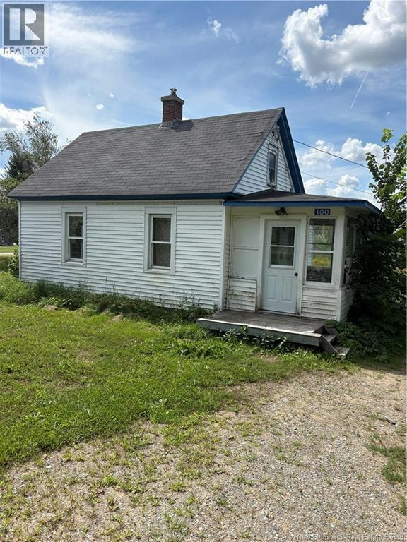 100 River View Drive, Blackville, NB, E9B 1J4