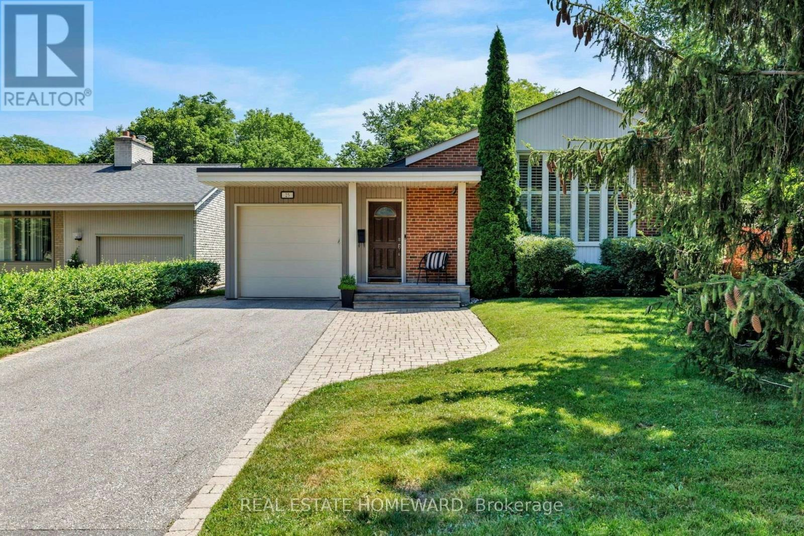 25 Talwood Drive, Toronto, ON, M3B 2P4