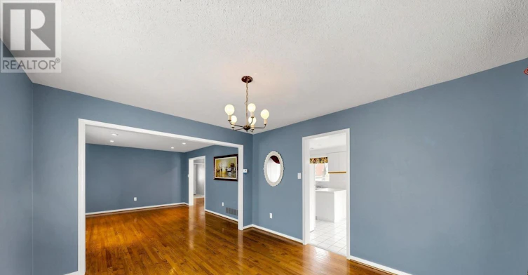 MAIN-11 Briarcliffe Crescent, Vaughan, ON, L4J 7G5 - 4