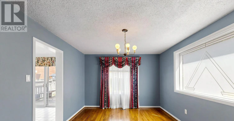 MAIN-11 Briarcliffe Crescent, Vaughan, ON, L4J 7G5 - 5
