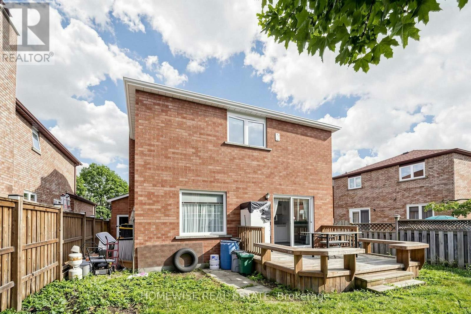 MAIN-11 Briarcliffe Crescent, Vaughan, ON, L4J 7G5 - 38