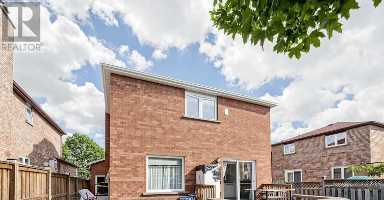 MAIN-11 Briarcliffe Crescent, Vaughan, ON, L4J 7G5 - 38