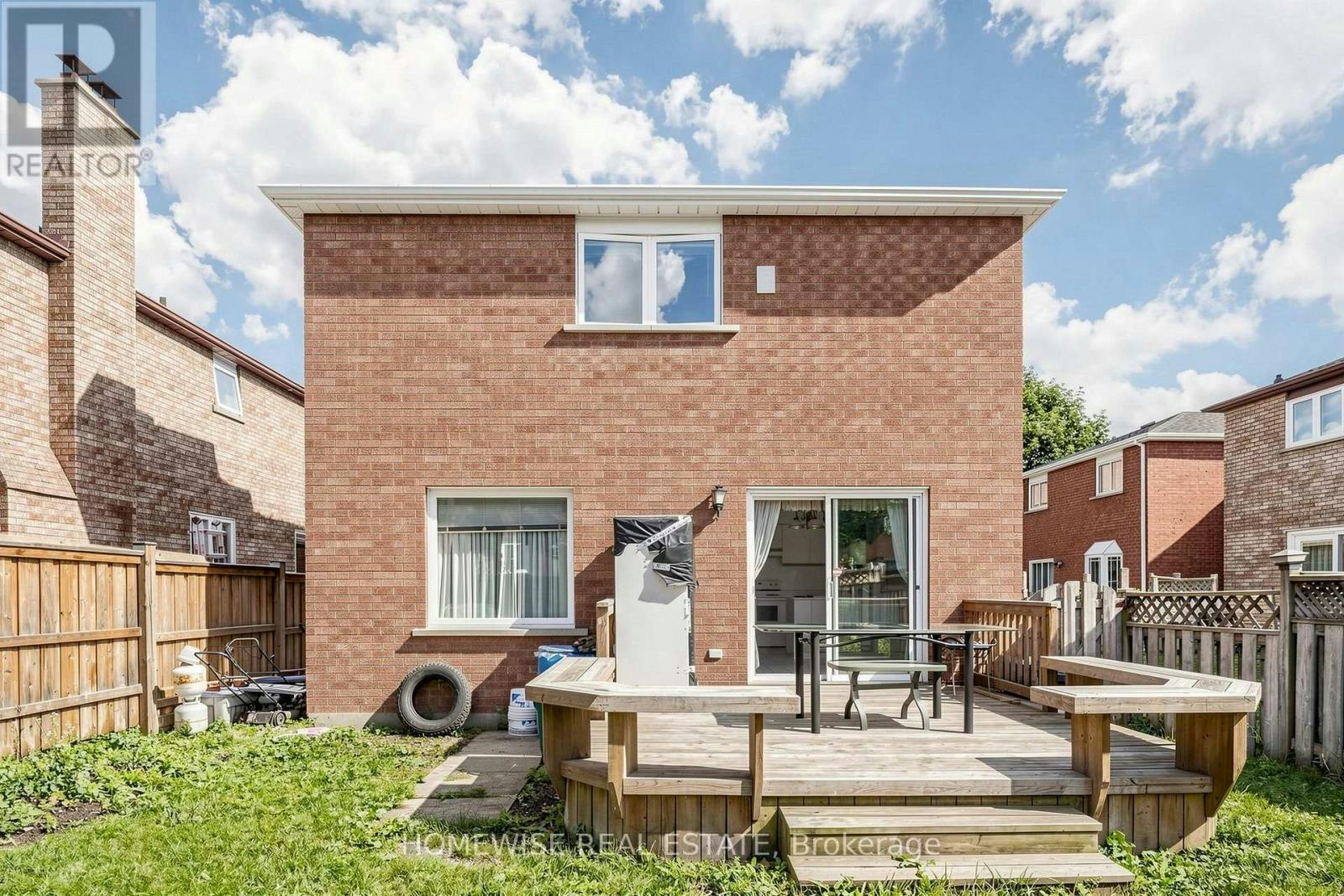 MAIN-11 Briarcliffe Crescent, Vaughan, ON, L4J 7G5 - 36