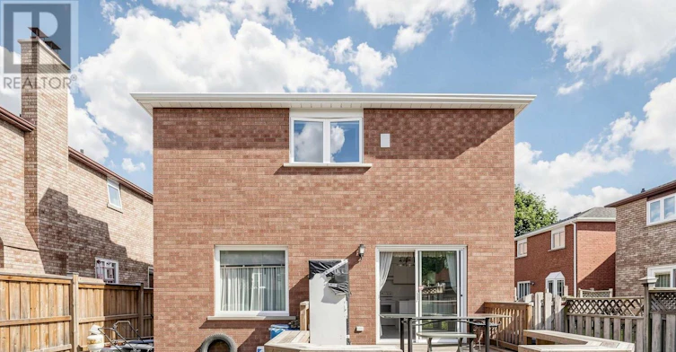 MAIN-11 Briarcliffe Crescent, Vaughan, ON, L4J 7G5 - 36