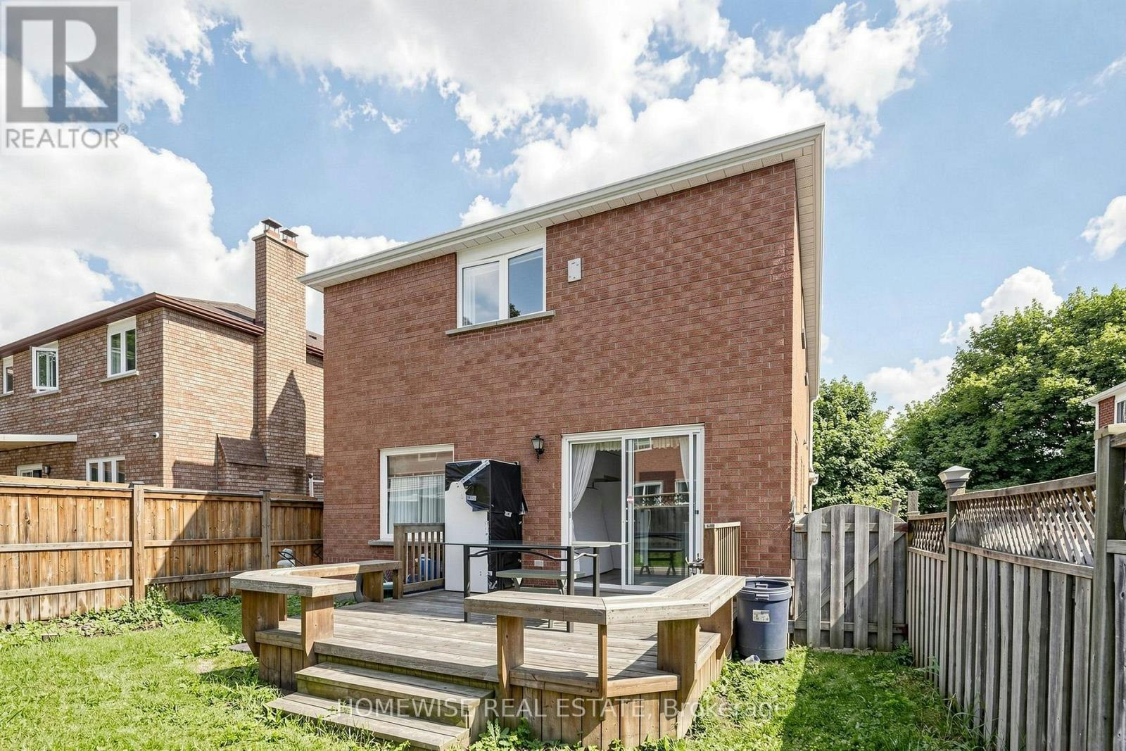 MAIN-11 Briarcliffe Crescent, Vaughan, ON, L4J 7G5 - 37