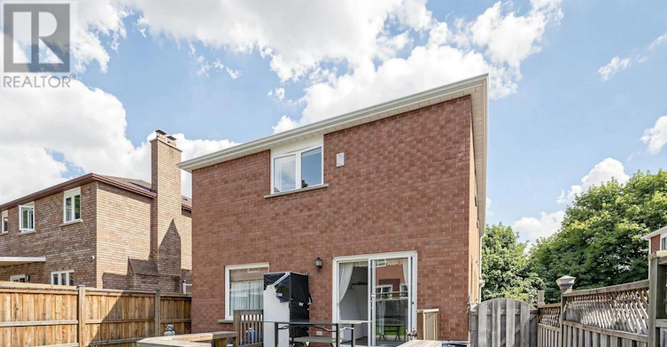 MAIN-11 Briarcliffe Crescent, Vaughan, ON, L4J 7G5 - 37