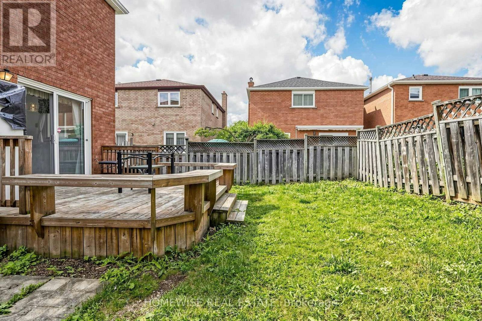 MAIN-11 Briarcliffe Crescent, Vaughan, ON, L4J 7G5 - 39