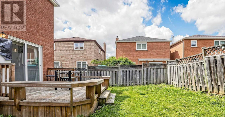 MAIN-11 Briarcliffe Crescent, Vaughan, ON, L4J 7G5 - 39