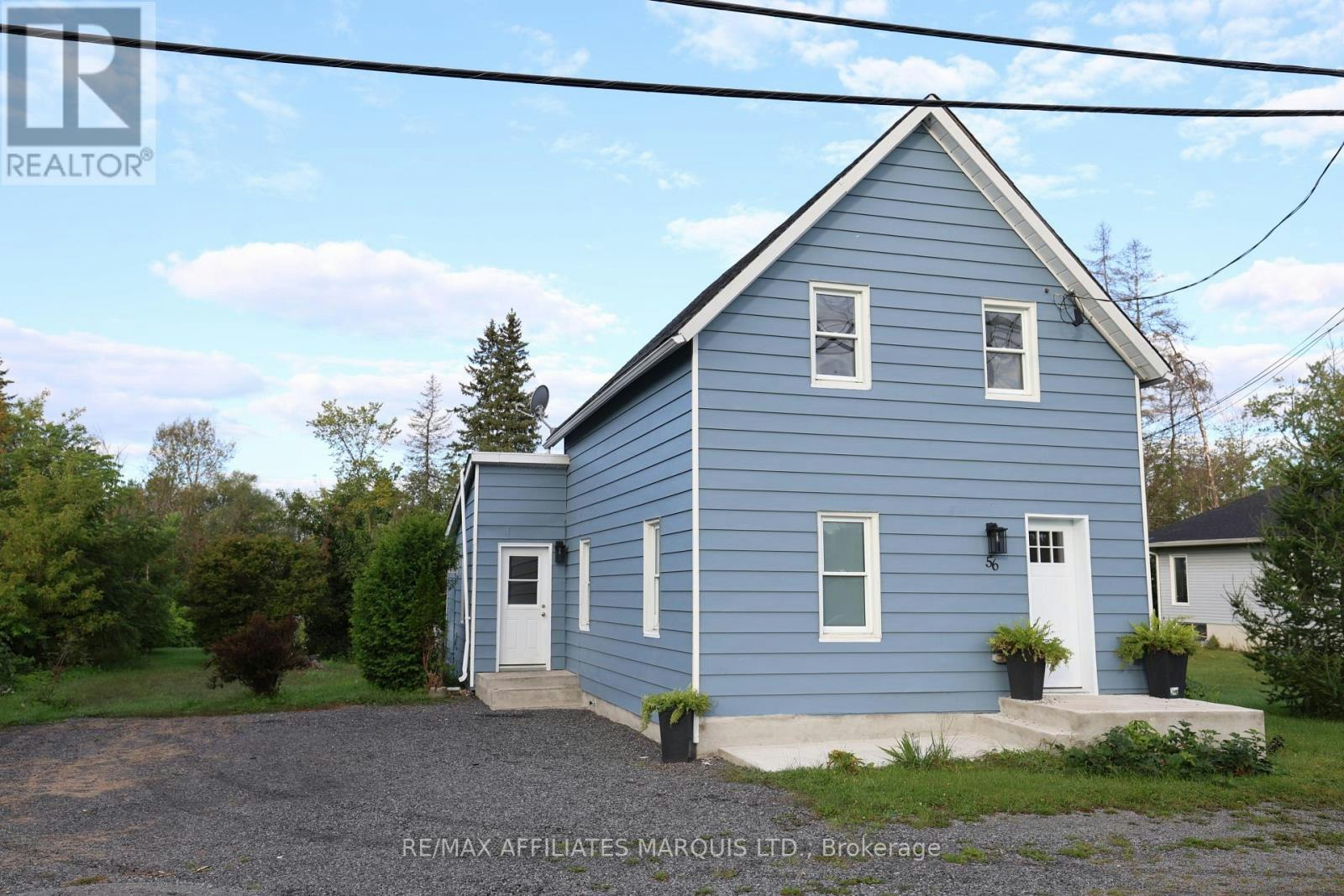 56 Marlborough Street, Alexandria, ON, K0C 1T0