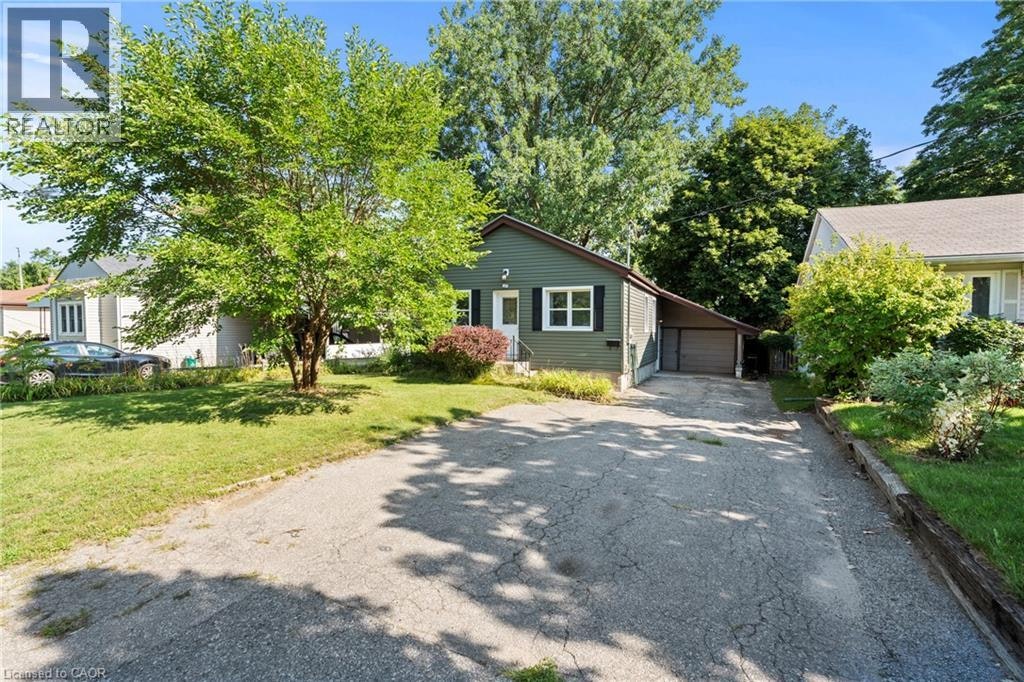 123 Morton Avenue, Brantford, ON, N3R 2N9