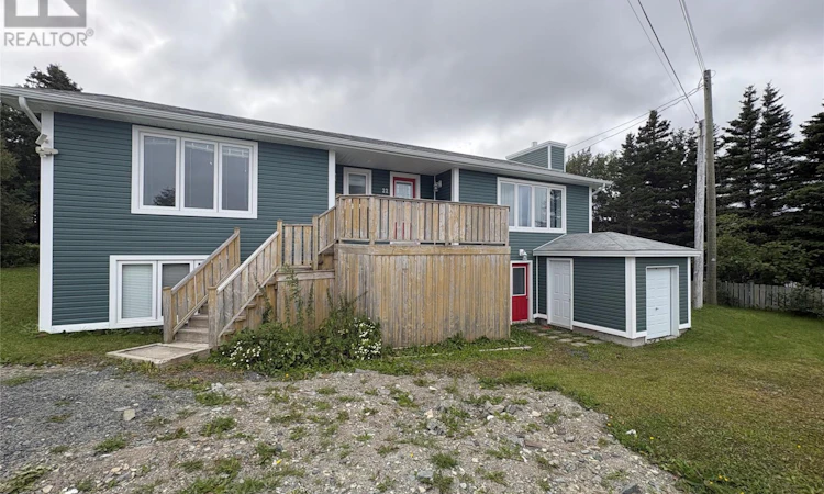 22 Grenfell Crescent