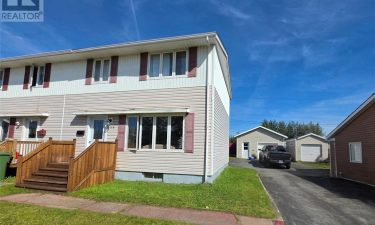 109 Marconi Avenue