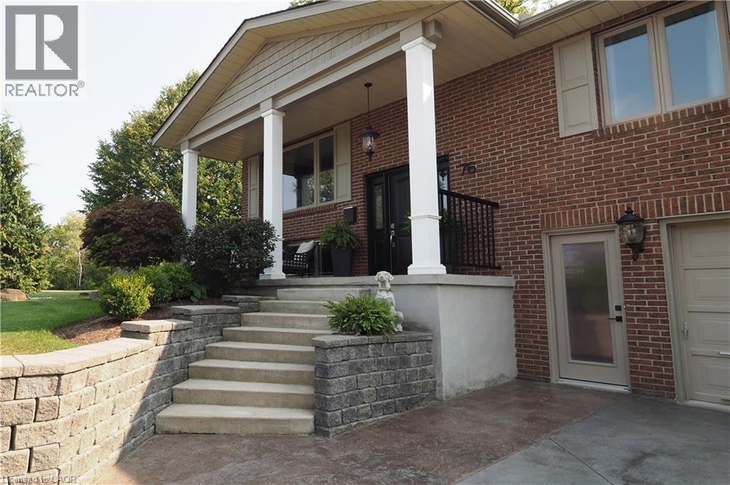 76 Flaxmill Drive, Woolwich, ON, N0B 1N0