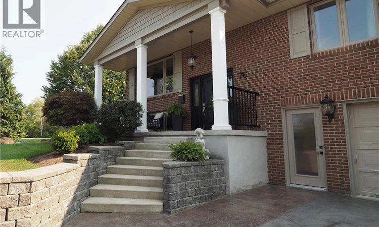 76 Flaxmill Drive