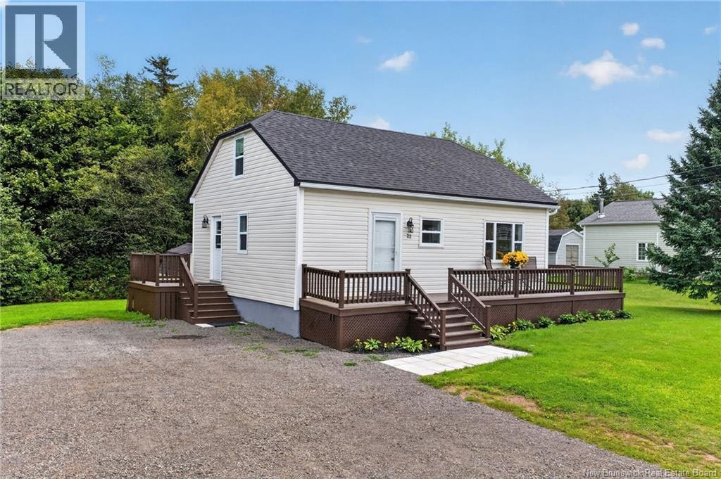 22 Pointe Du Chêne Road, Shediac, NB, E4P 2M2