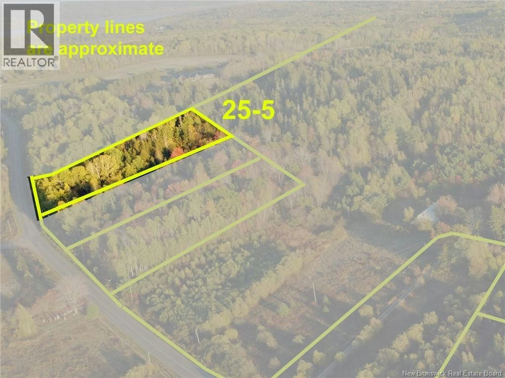 25 5 910 Route, Hillsborough, NB, E4H 4E7
