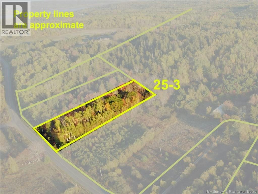 25 3 910 Route, Hillsborough, NB, E4H 4E7