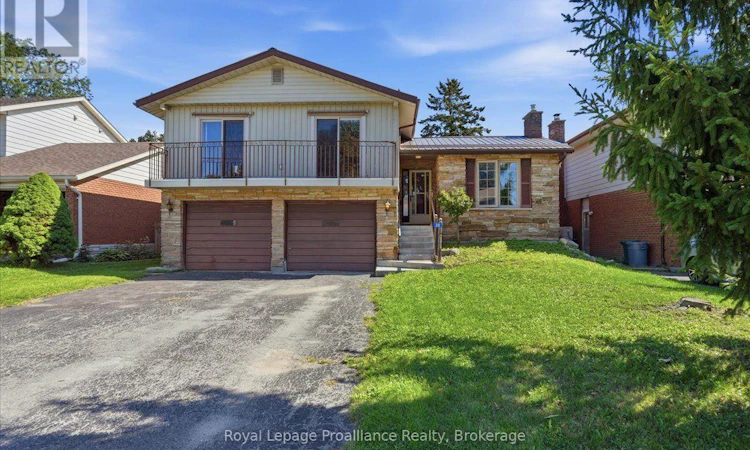 28 Kensington Crescent