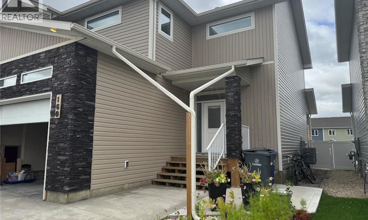 160 Echo Lane