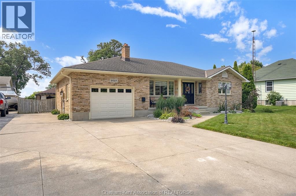 2027 Dufferin Avenue, Chatham-Kent, ON, N8A 4M5