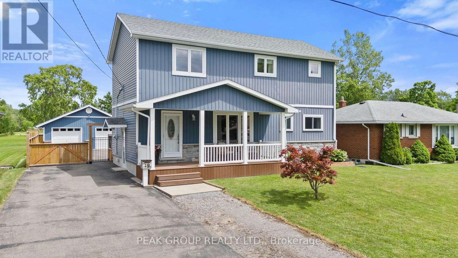 19 Bosnich Avenue, Welland, ON, L3C 2W6